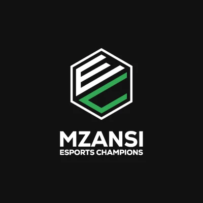 Mzansi Esports Champions