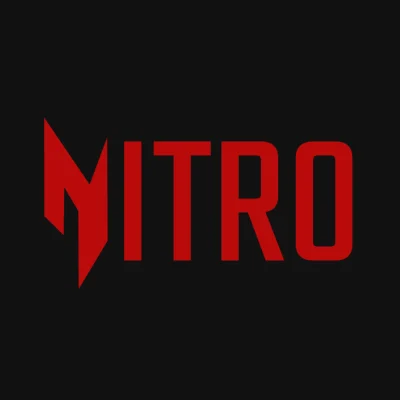 Acer Nitro