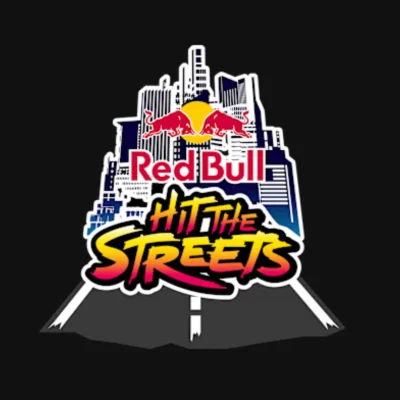 Red Bull Hit The Streets